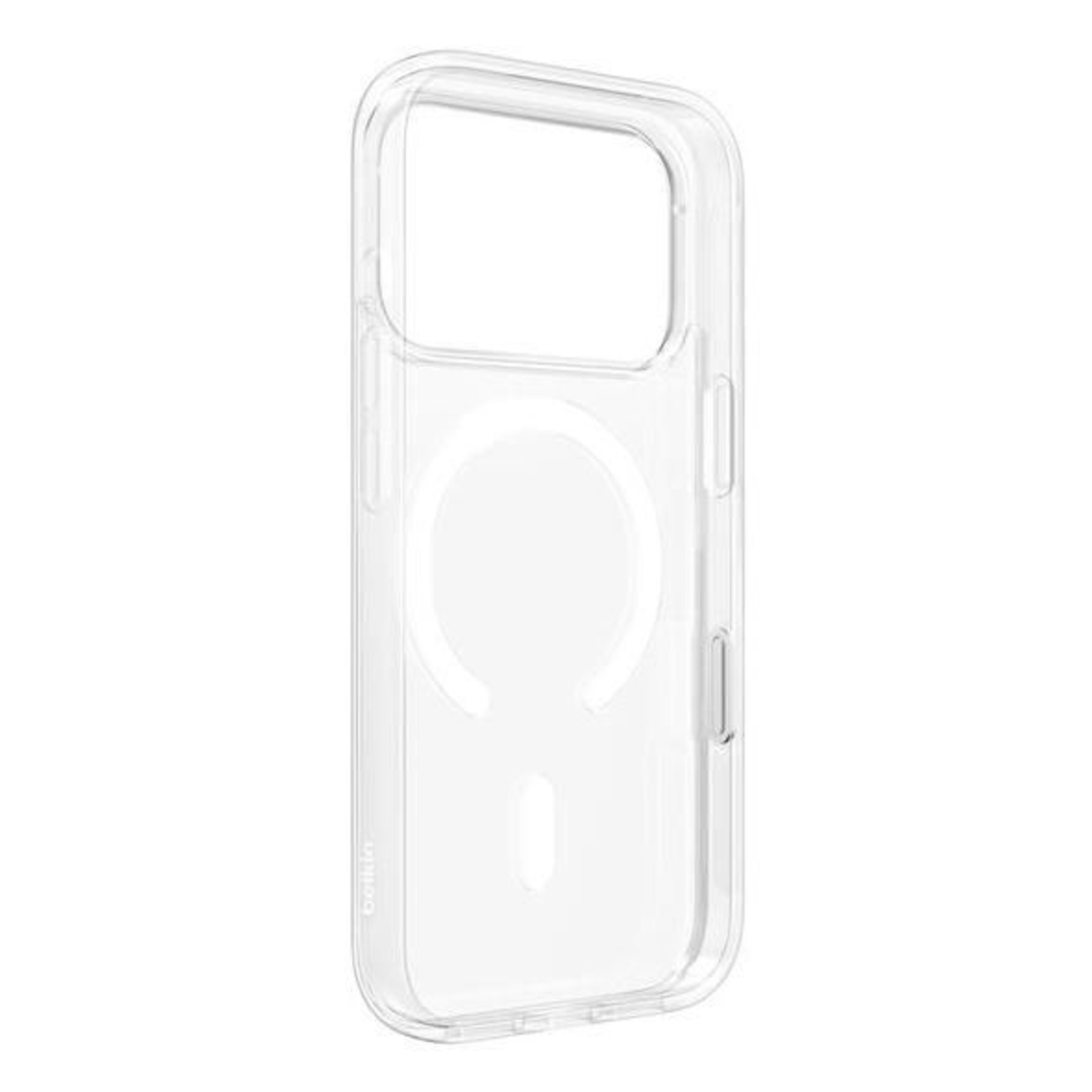 Belkin SheerForce Clear Series Back Cover for Mobile Phone