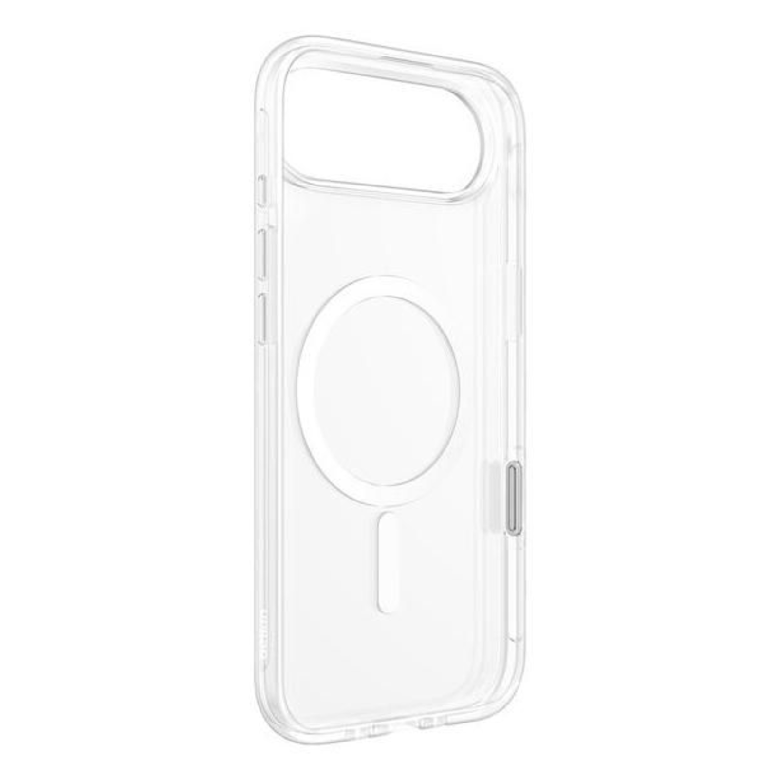 Belkin SheerForce Clear Series Back Cover for Mobile Phone