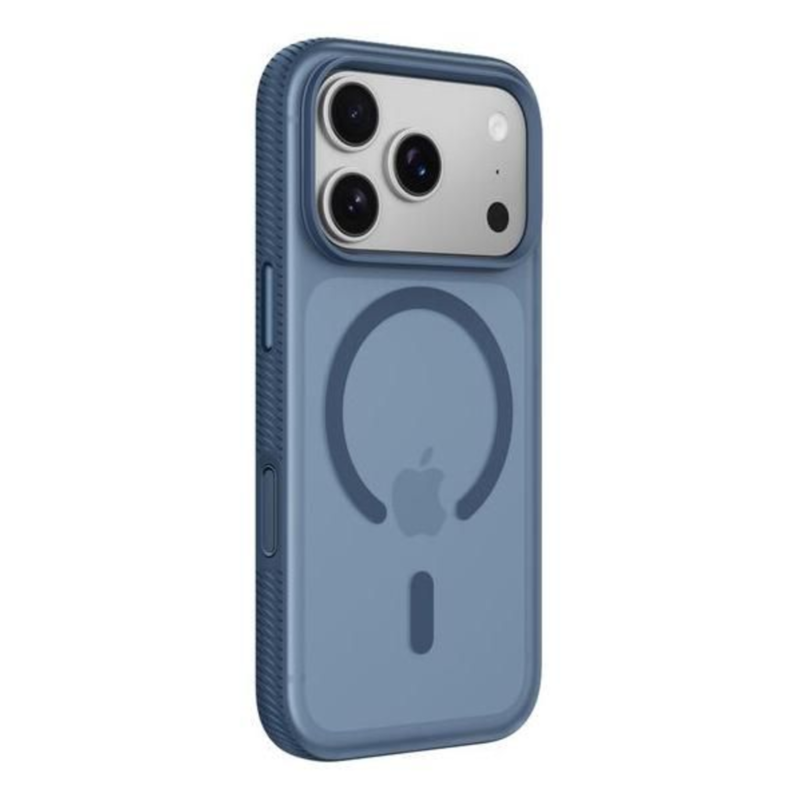 Belkin SheerForce Grip Series Back Cover for Mobile Phone