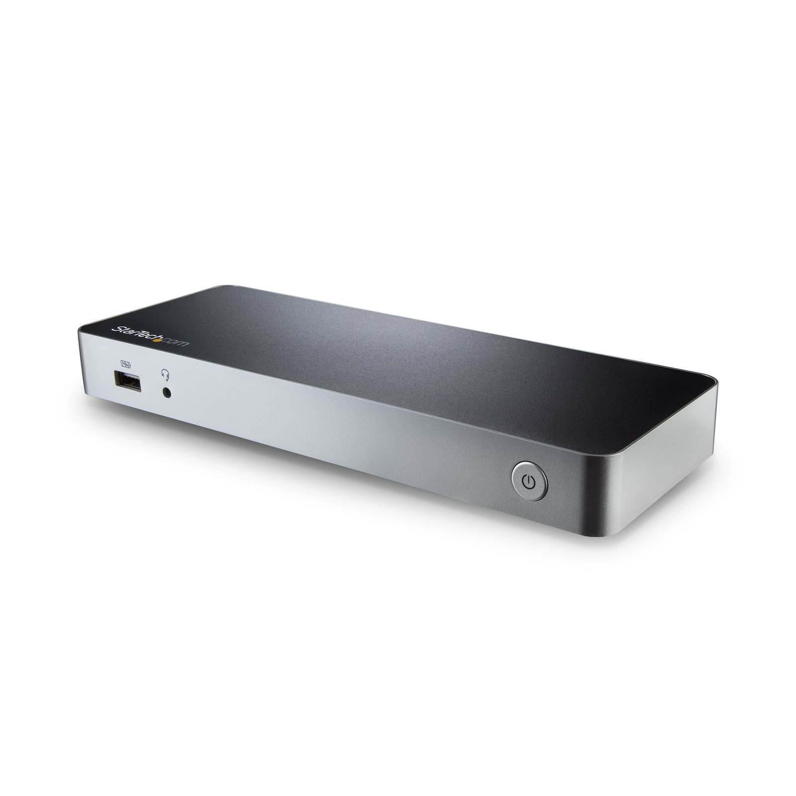 StarTech.com DUAL USB C DOCK WINDOWS PD