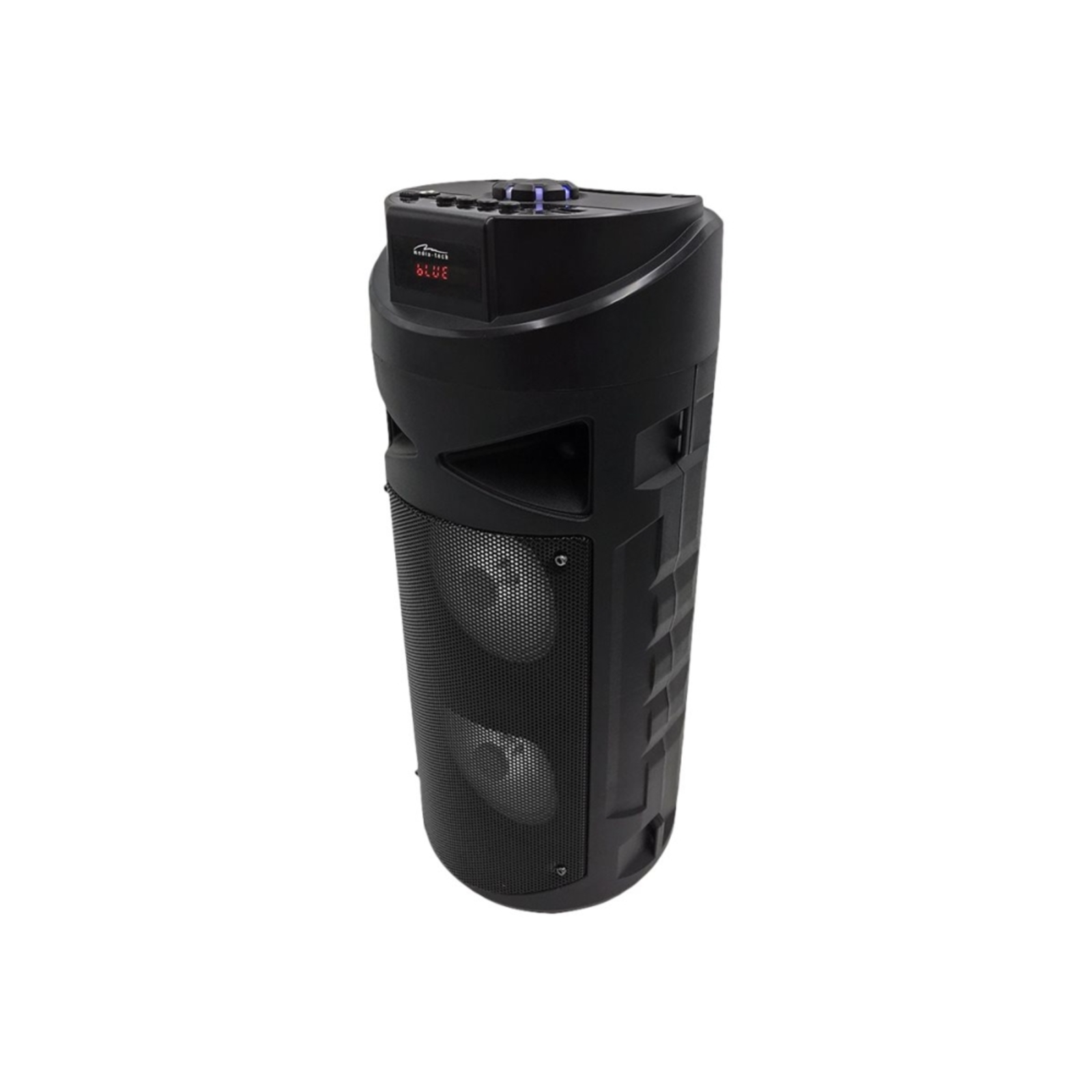 Media-Tech PARTYBOX KEG BT- A COMPACT BLUETOOTH STEREO