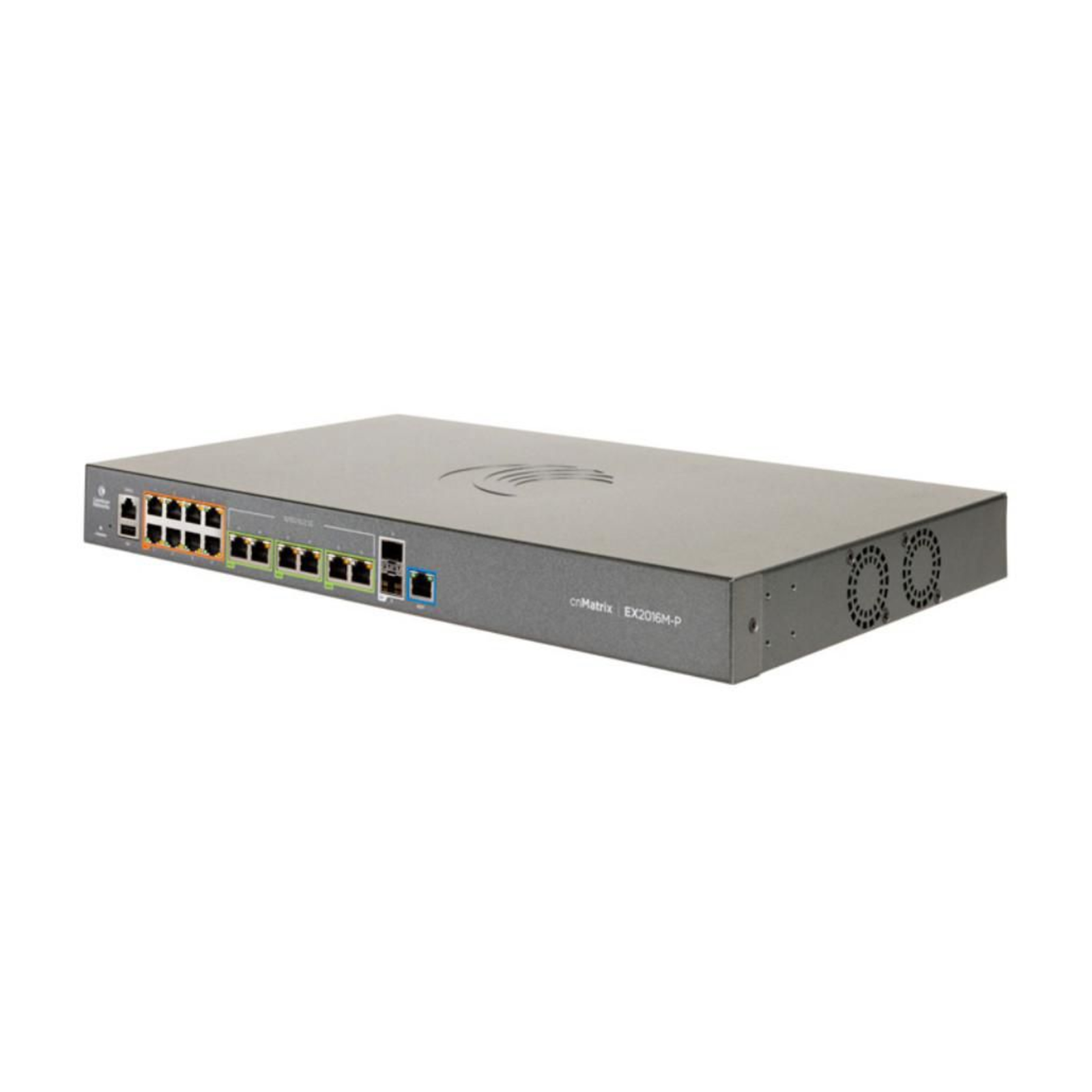 Cambium Networks CnMatrix EX2016M-P Switch 1 Gbps