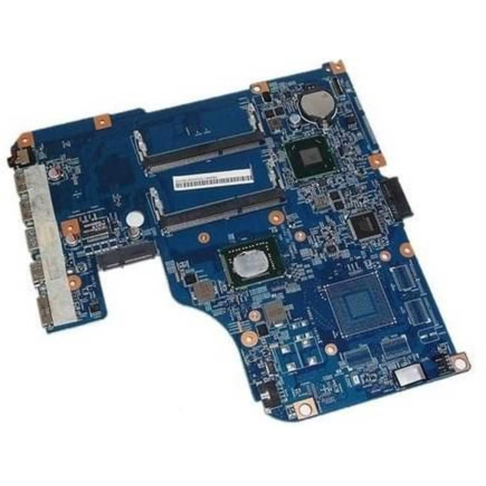 Acer motherboard W/CPU R3-5300U OB8GB UMA