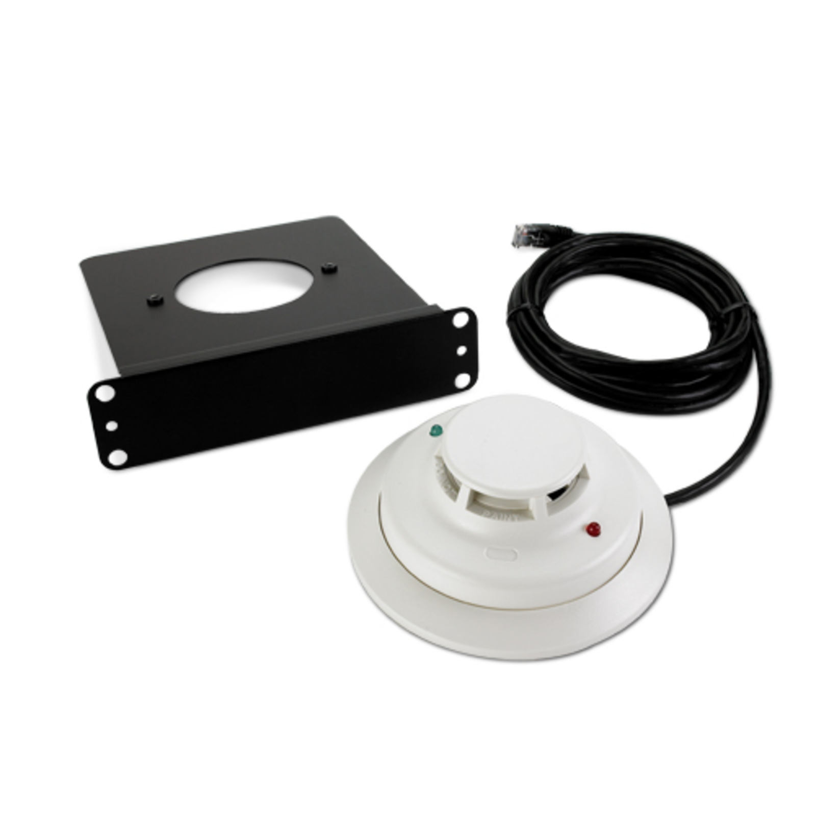 APC Smoke Sensor 130.2mm 170.5mm 168.8mm 700 G 0 45 Degrees