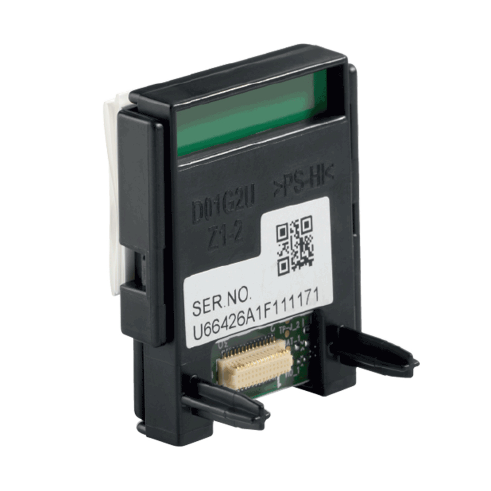 Bredher NC-9000W Print Server 802.11b/g/n