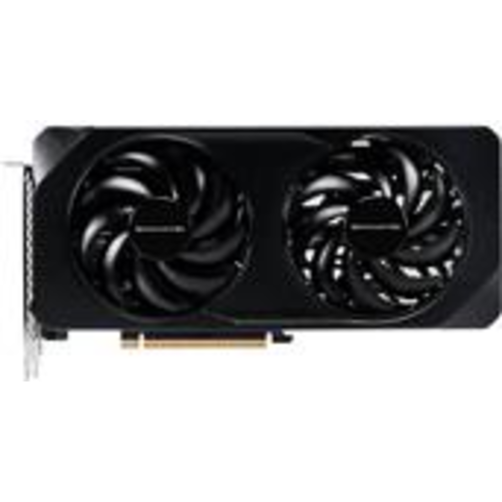 Gainward Graphics Card Nvidia GeForce RTX 5060 Ti GeForce RTX 5060 Ti 8 GB GDDR7 RAM