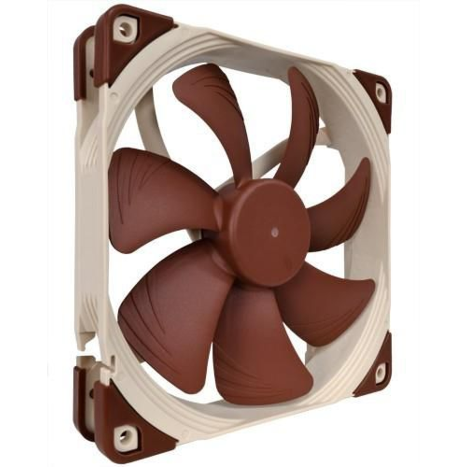 Noctua NF-A14 PWM Fan 1-pack 140mm