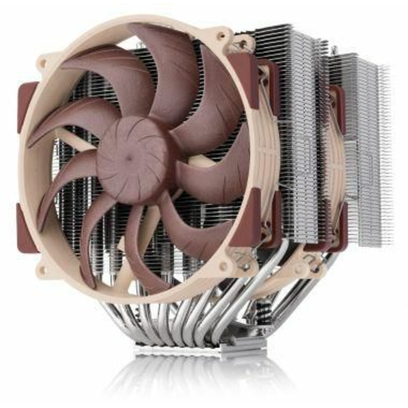 Noctua NH-D15 G2 HBC CPU Cooler Intel Optimized 140/140mm