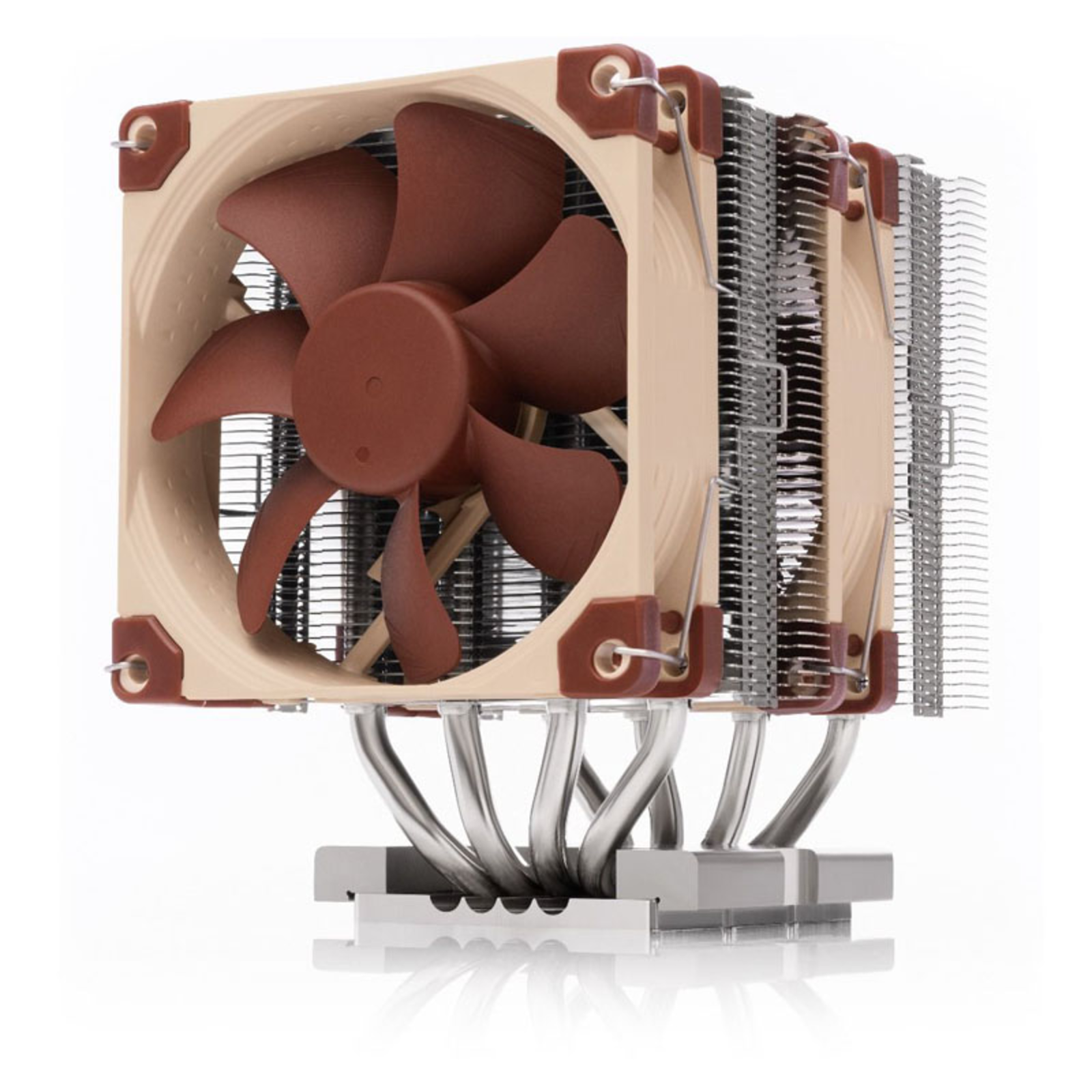 Noctua NH-D9 DX-4677 4U Air Cooling