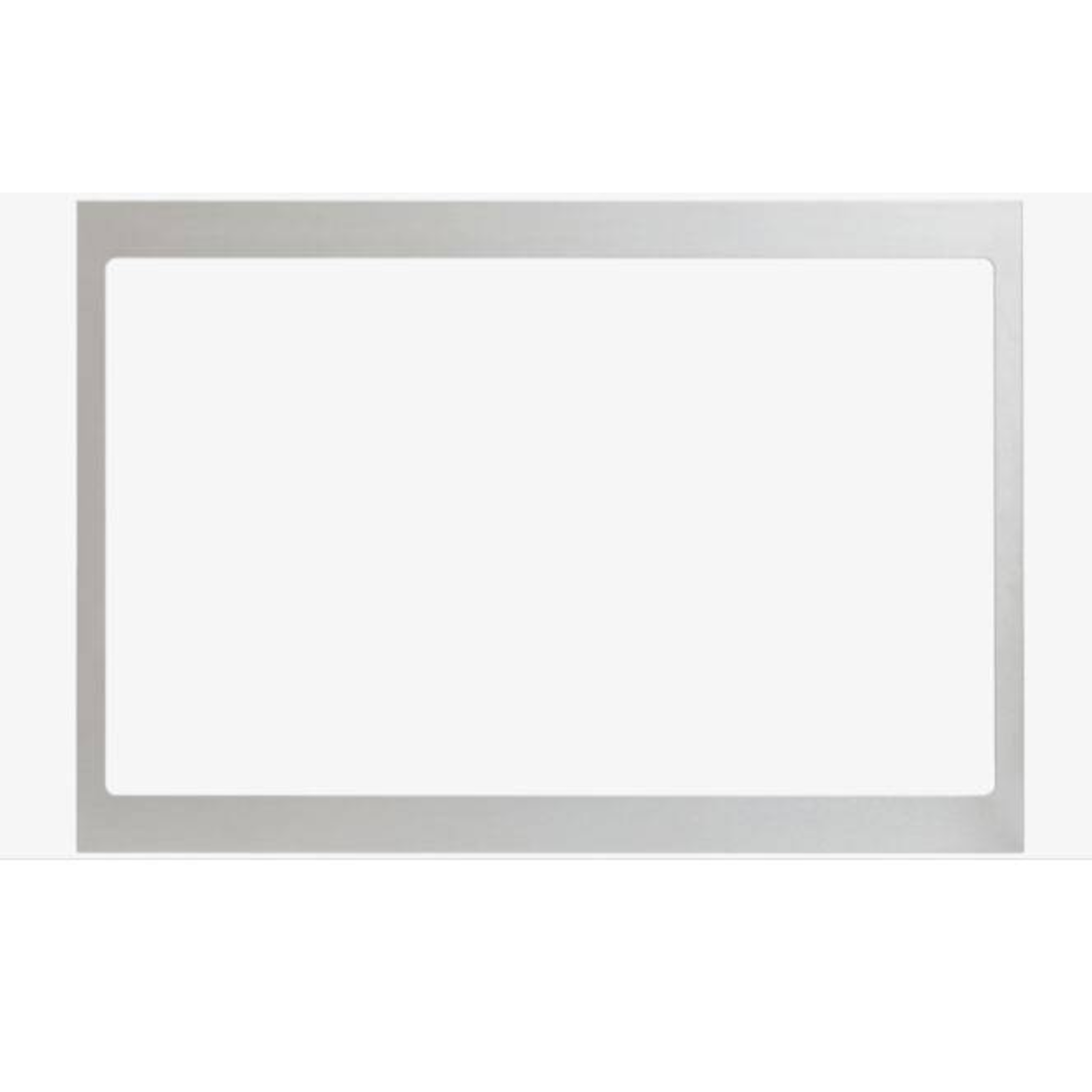 Panasonic NN-TK81KCSCP Cladding Kit Stainless Steel
