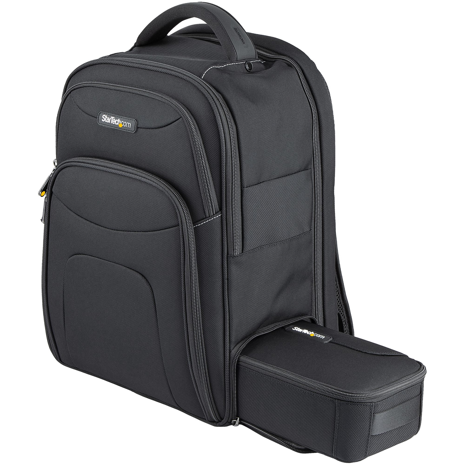 StarTech.com 15.6IN LAPTOP BACKPACK