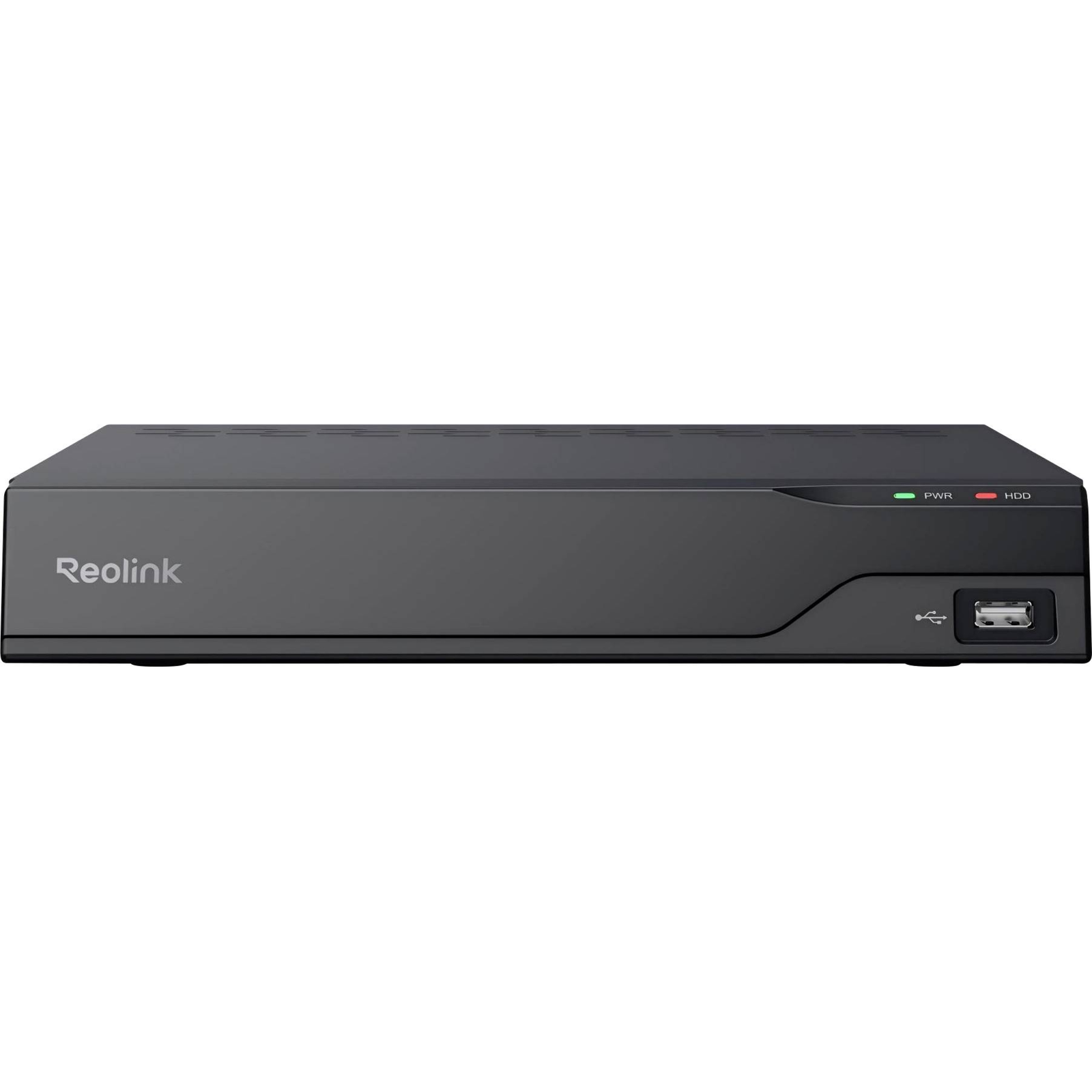 Reolink NVS8 8-channel Network Video Recorder