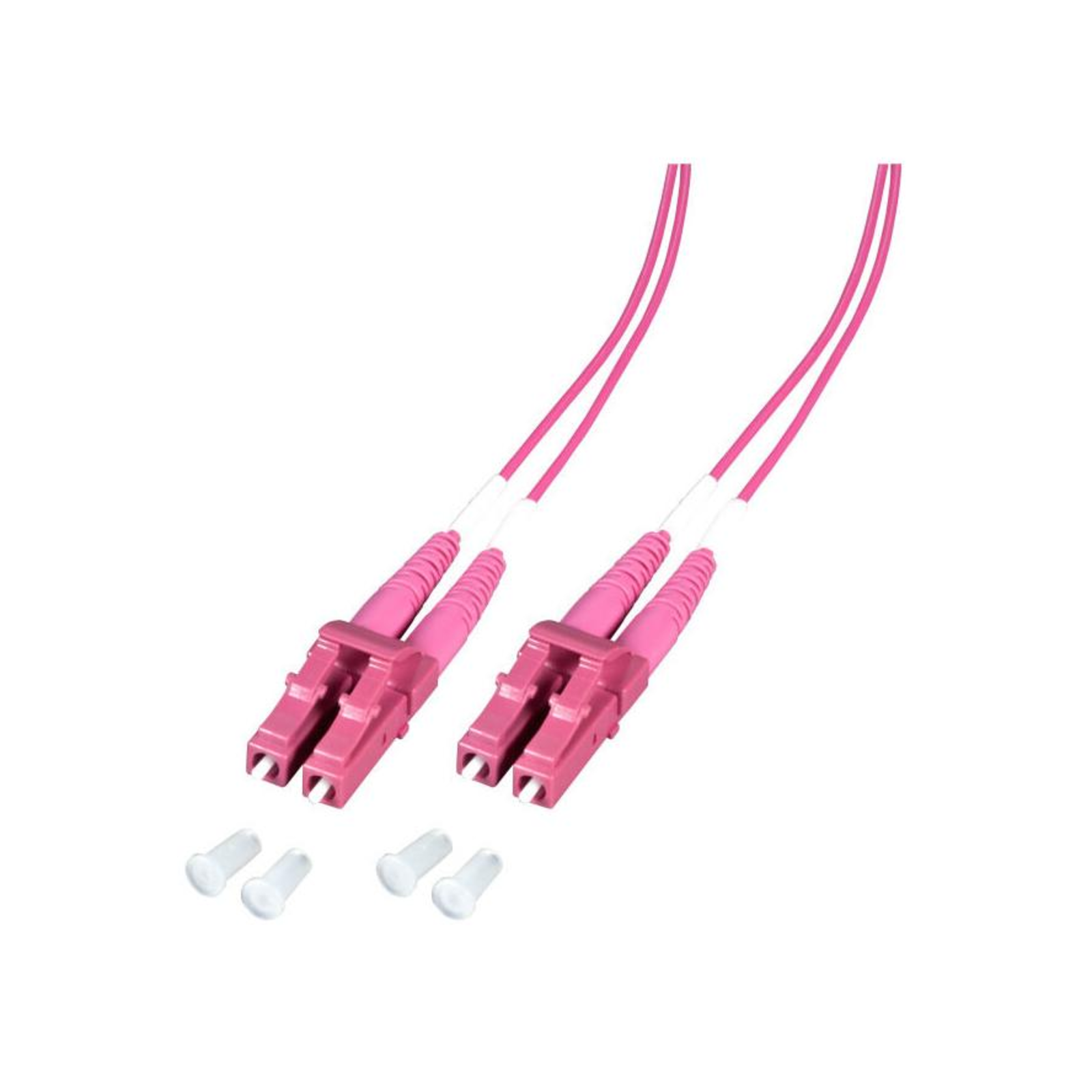 EFB Elektronik Patch Cable LC Multi-mode (M)