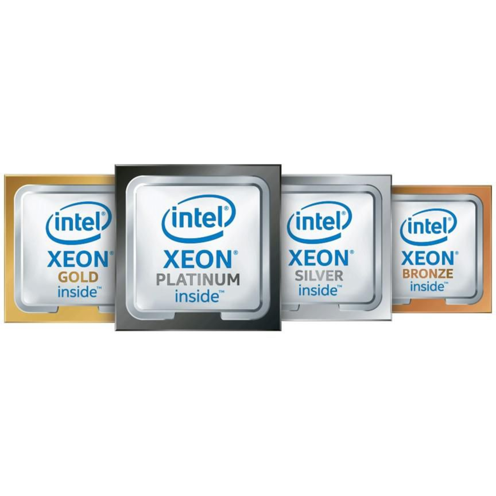 HPE gold 5218R (2.1GHz 20C) DL380 G10 CPU Kit