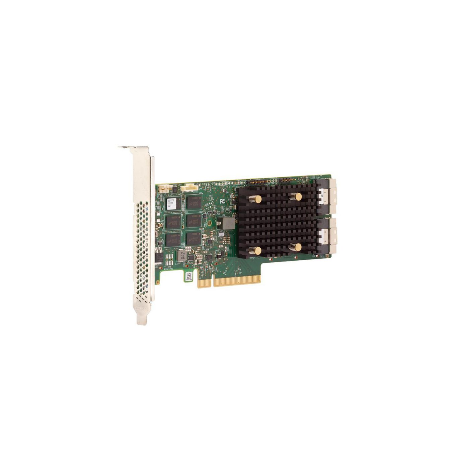HPE SPS-PCA MR216i-p Cntrl