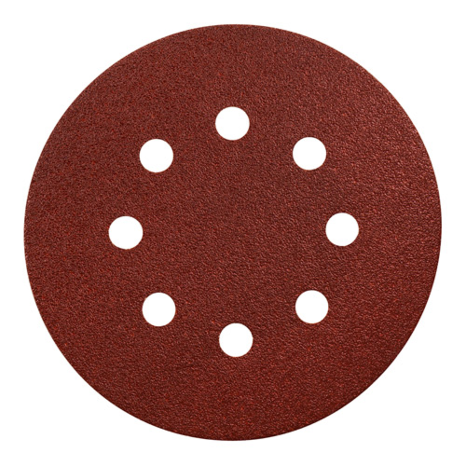 Makita P-43642 Sandpaper Kl.125 K80 50 Pieces (P-43642)