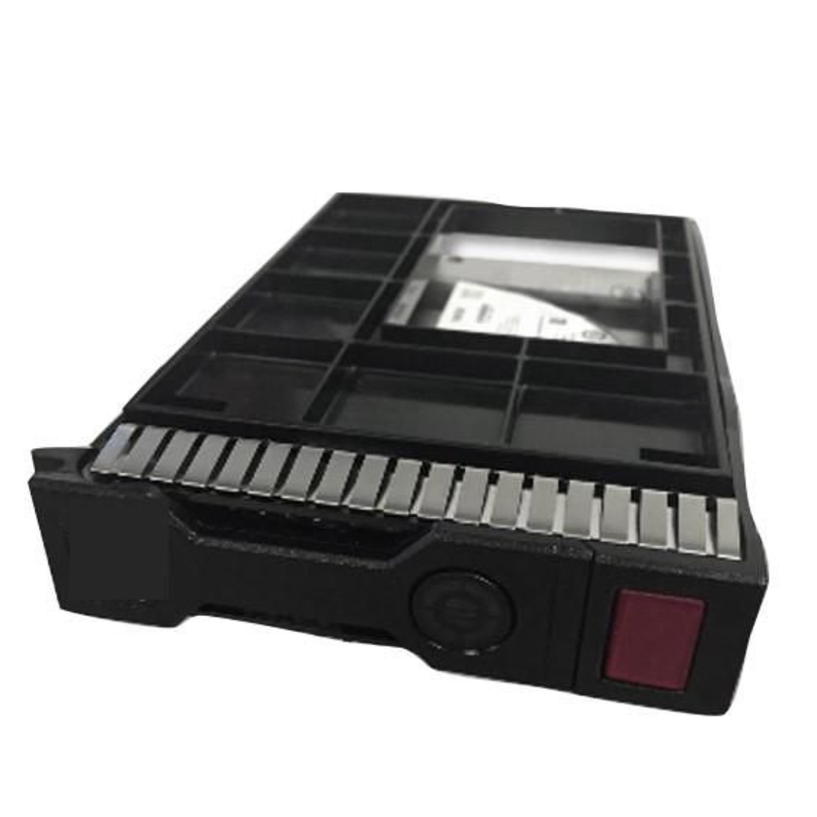HPE 480GB 6G 3.5INCH RI MV SATA SSD