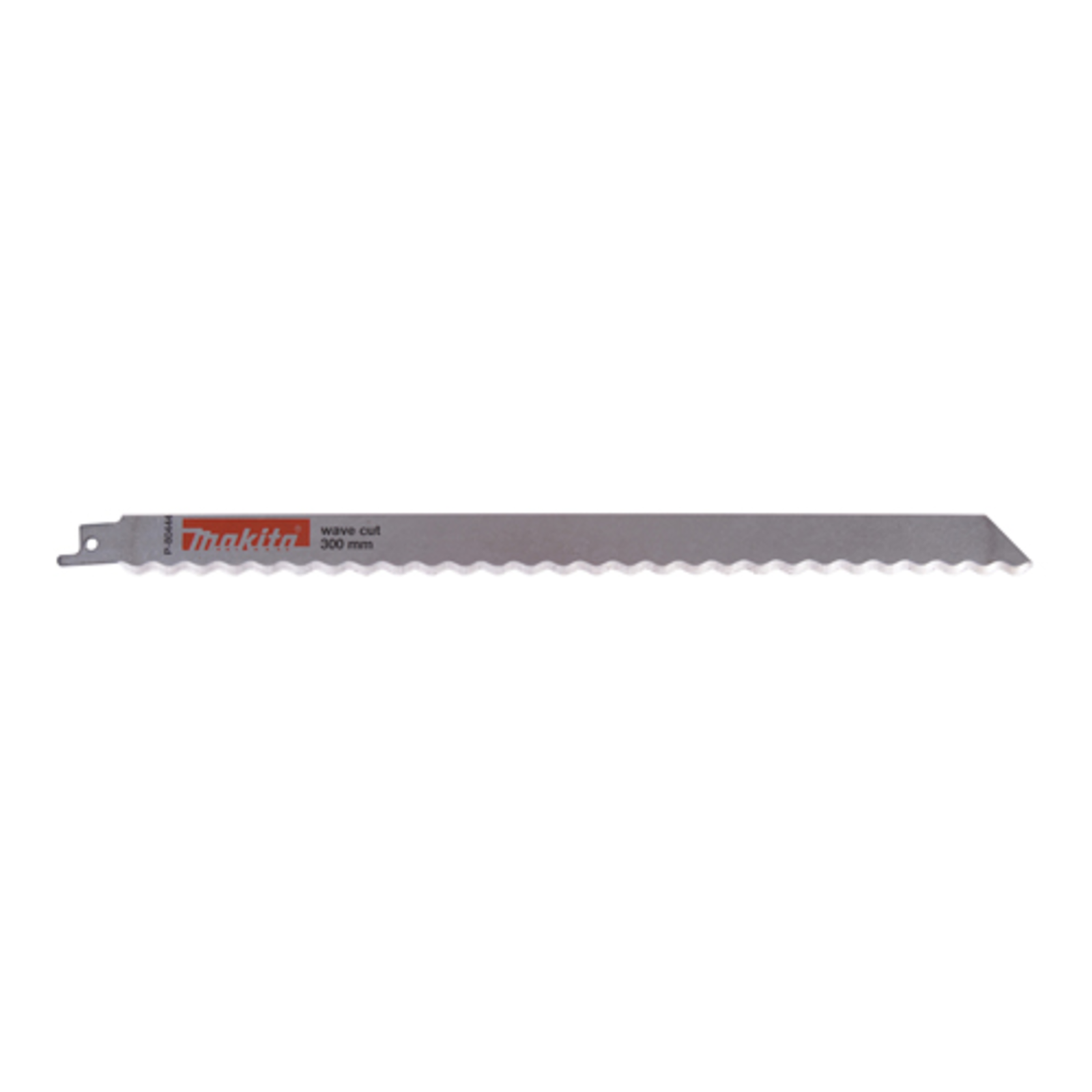 Makita Werkzeug GmbH Reciprocating Saw Blade Serrated 280mm P-80444 VE3