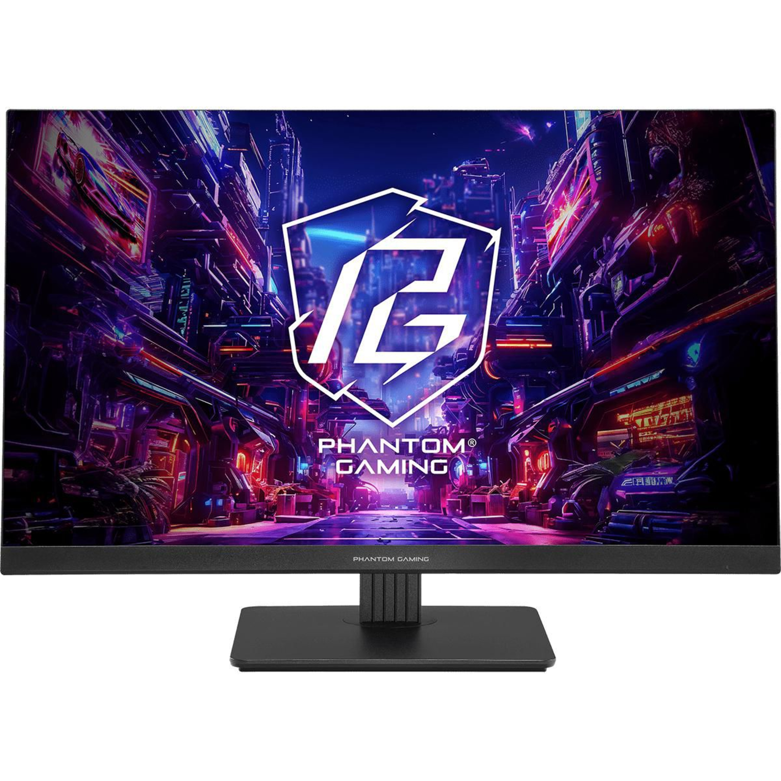 ASRock 27 Phantom Gaming PG27FFT1B Monitor