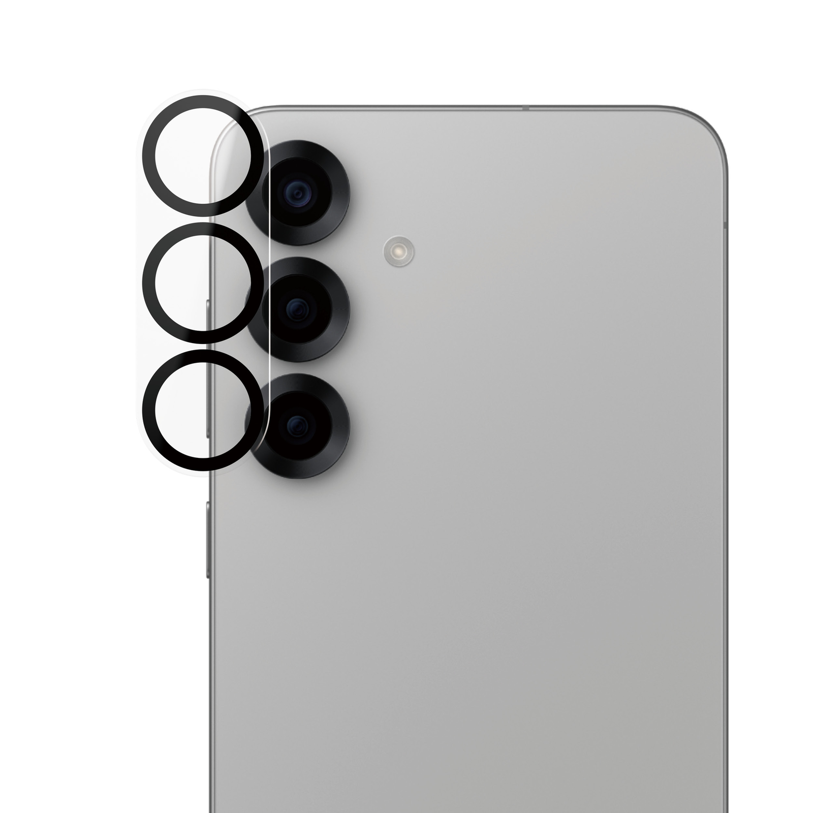 PanzerGlass PicturePerfect Lens Predector for Mobile Phones