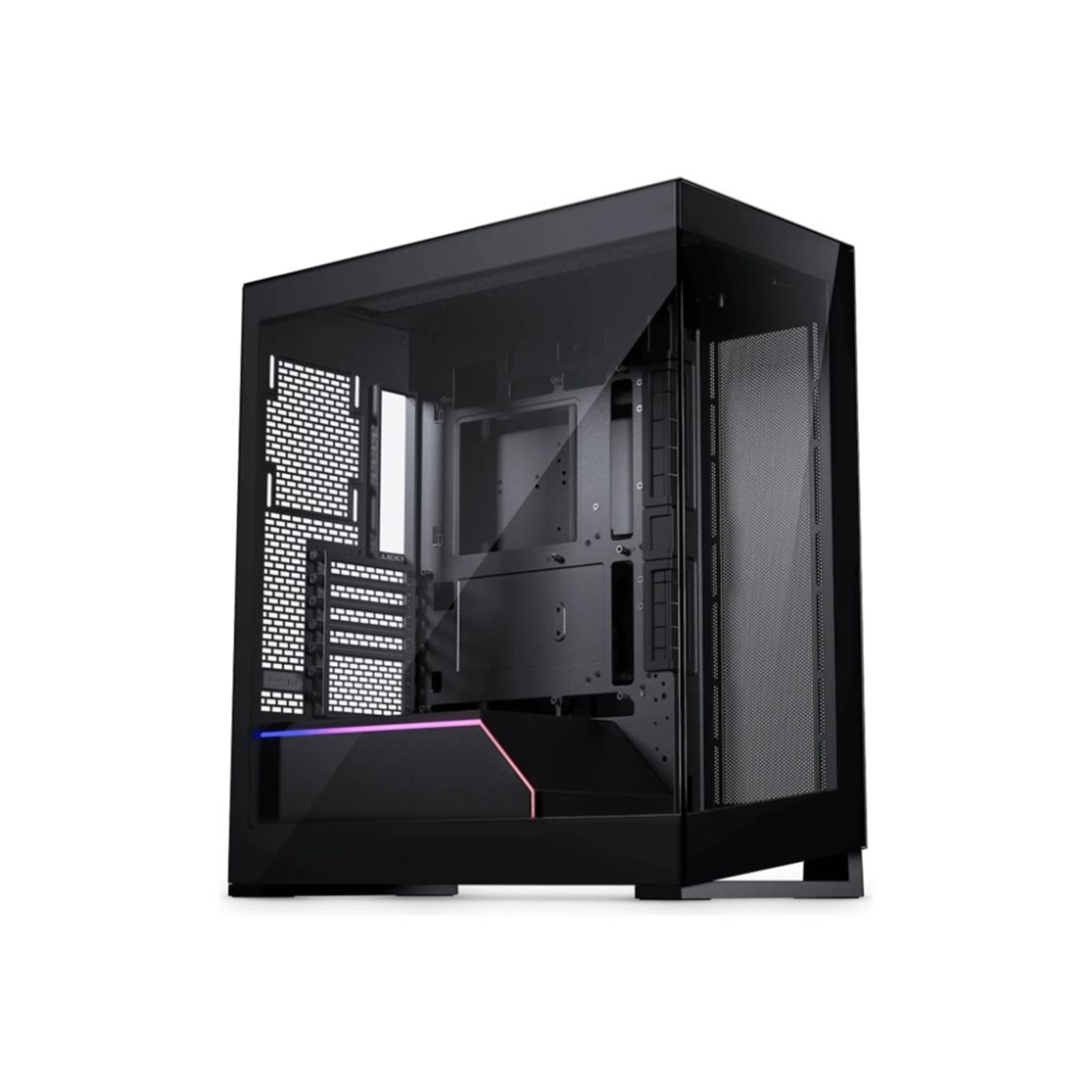 Phanteks NV5 MKII DRGB Tower ATX Inten Power Supply Black