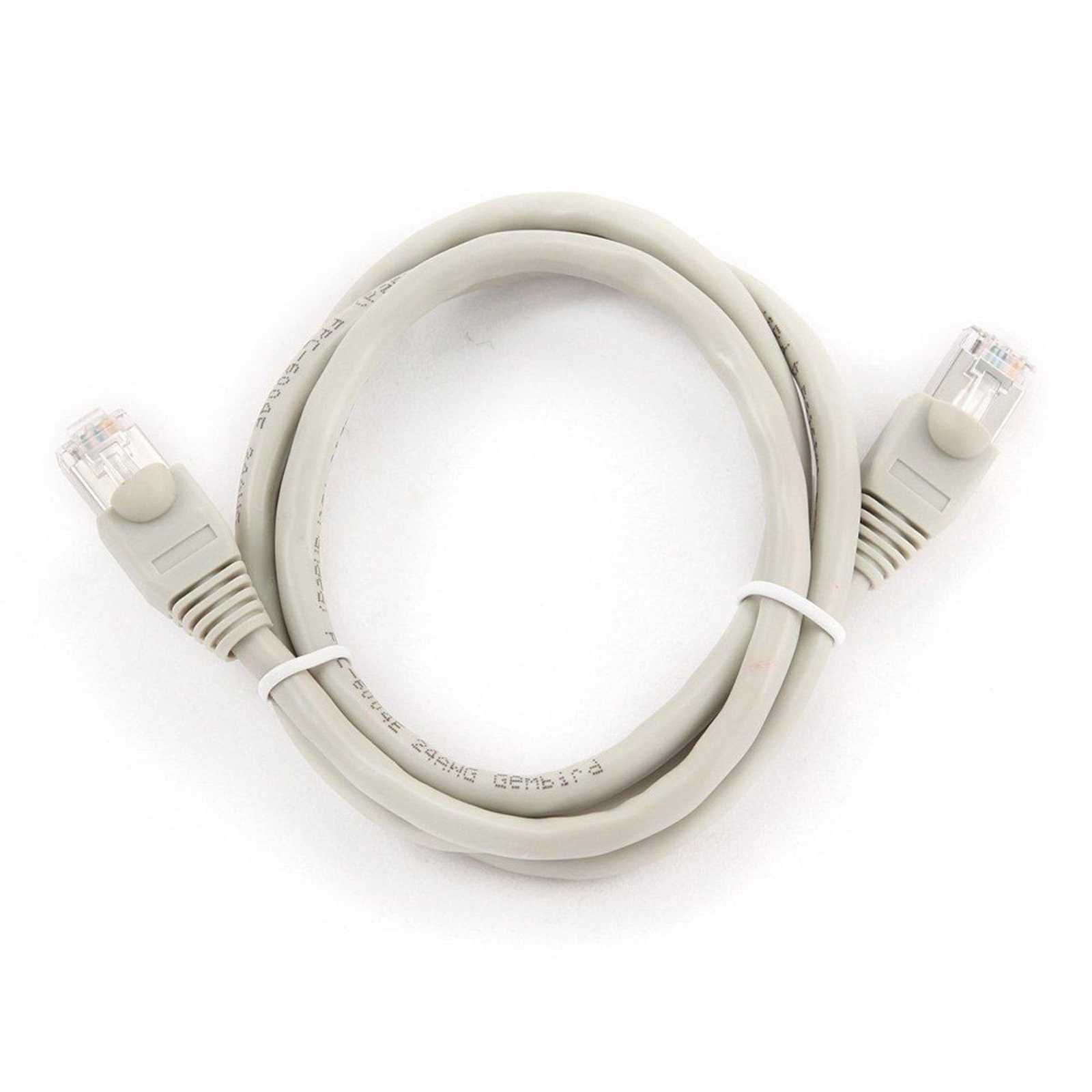 Gembird Patch Cable RJ-45 (M) to RJ-45 (M)