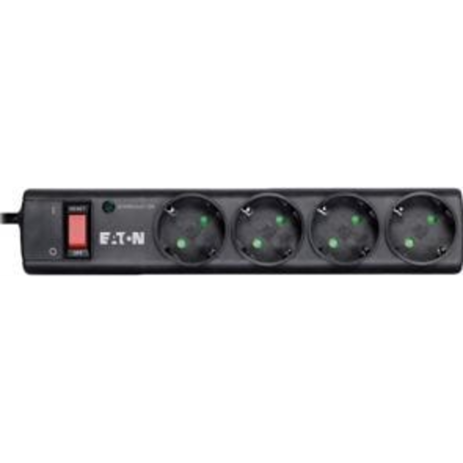 Eaton Predection Strip PS4D Overvoltage Predection AC 220-250 V 250