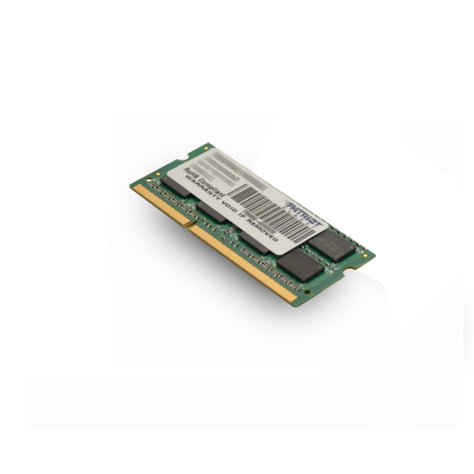 PATRIOT Signature Line DDR3 Module 4 GB