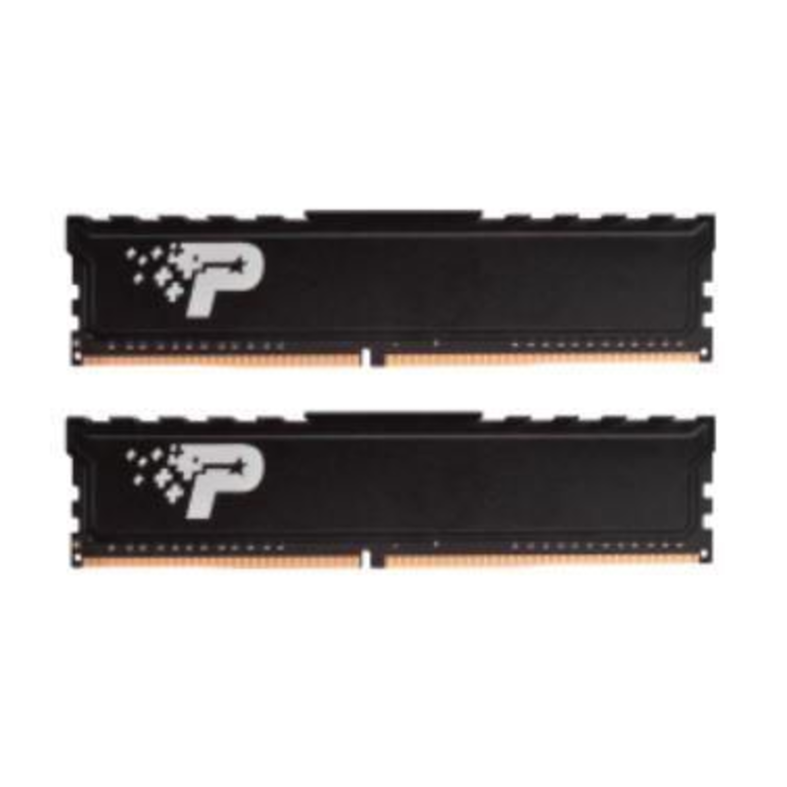 Patriot Memory Premium Black DDR4 2x8GB 3200MHz