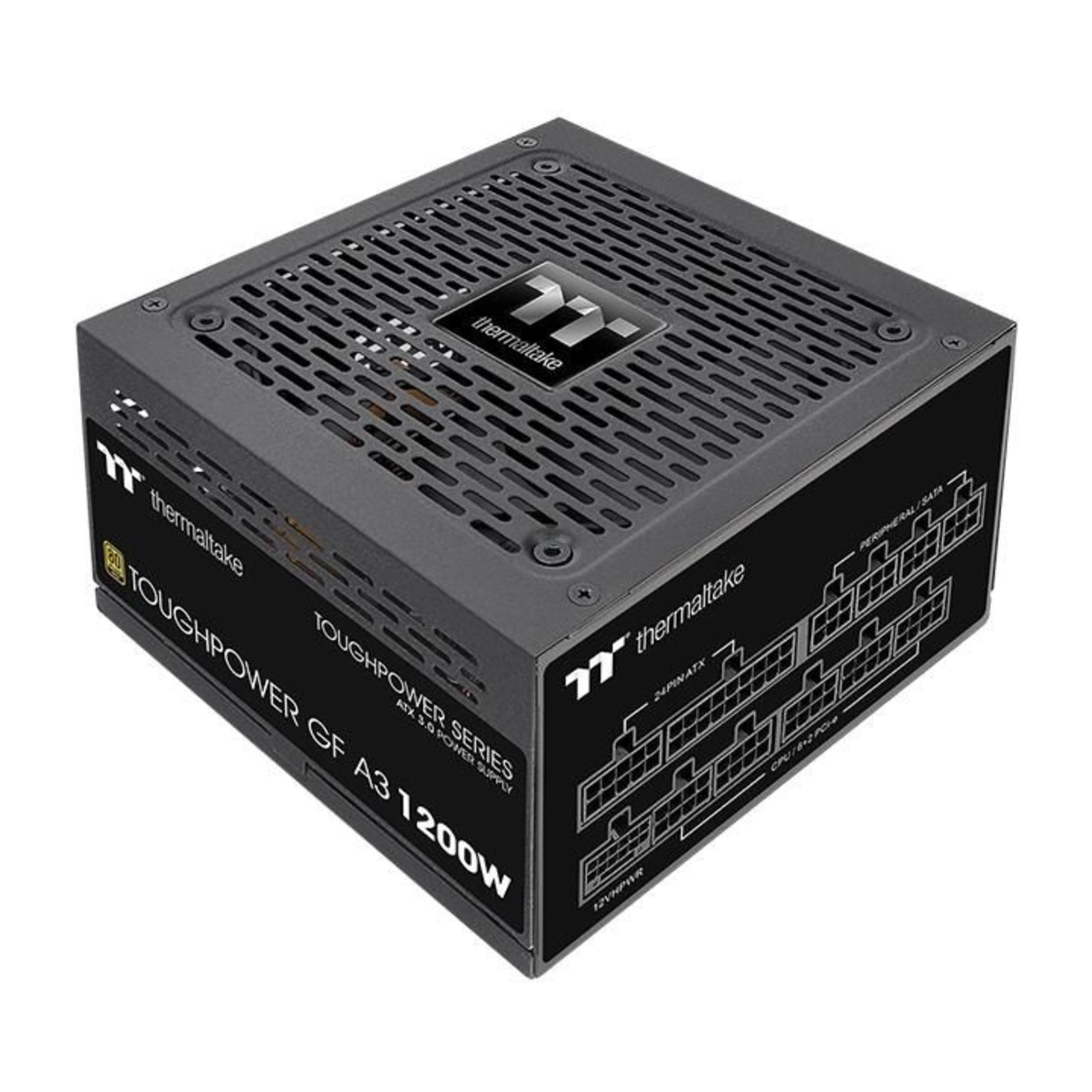Thermaltake TOUGHPOWER GF A3 1200 W