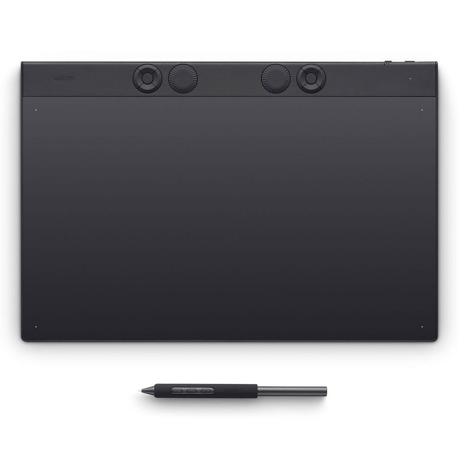 Wacom Intuos Pro Pen Tablet Large
