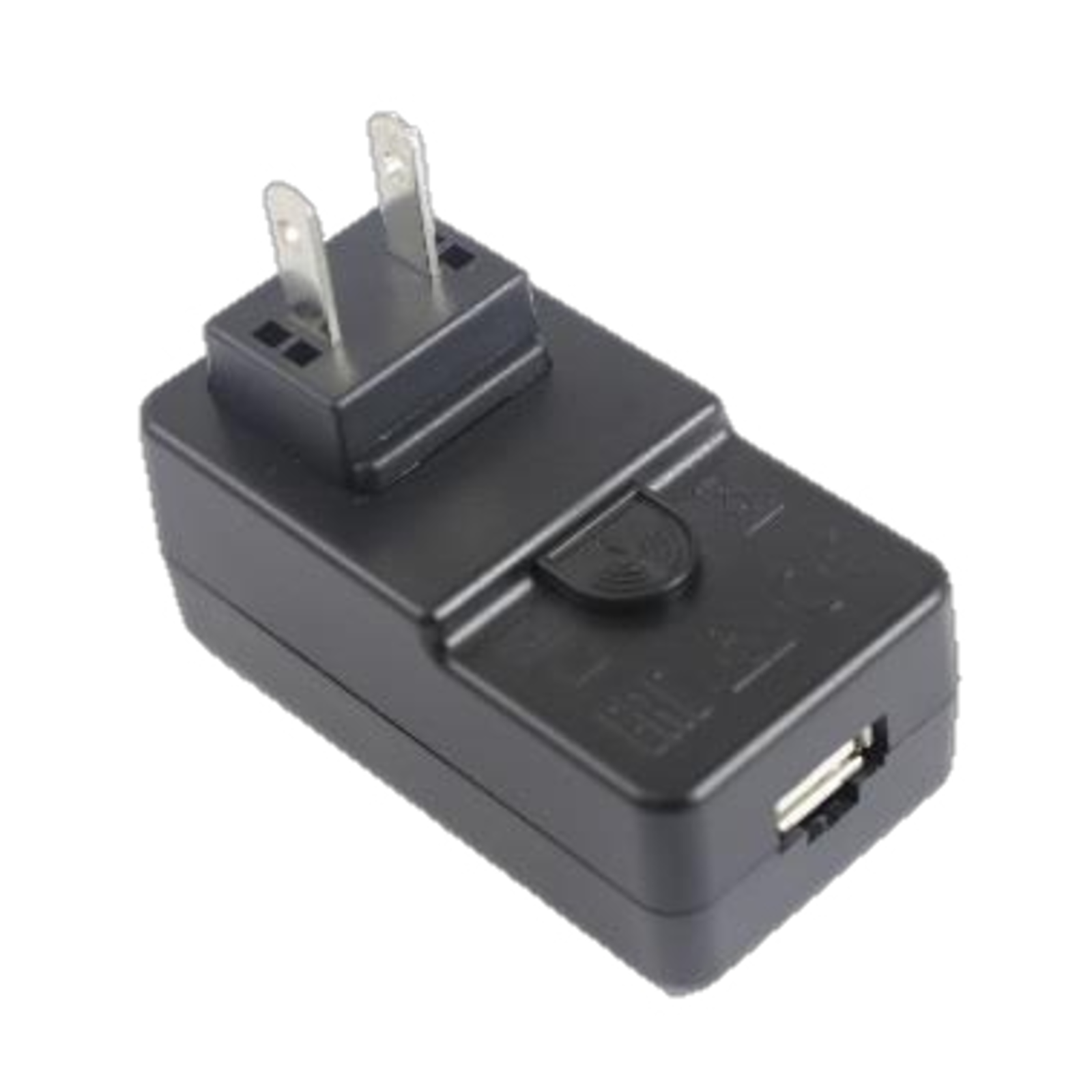 Power plug adapters