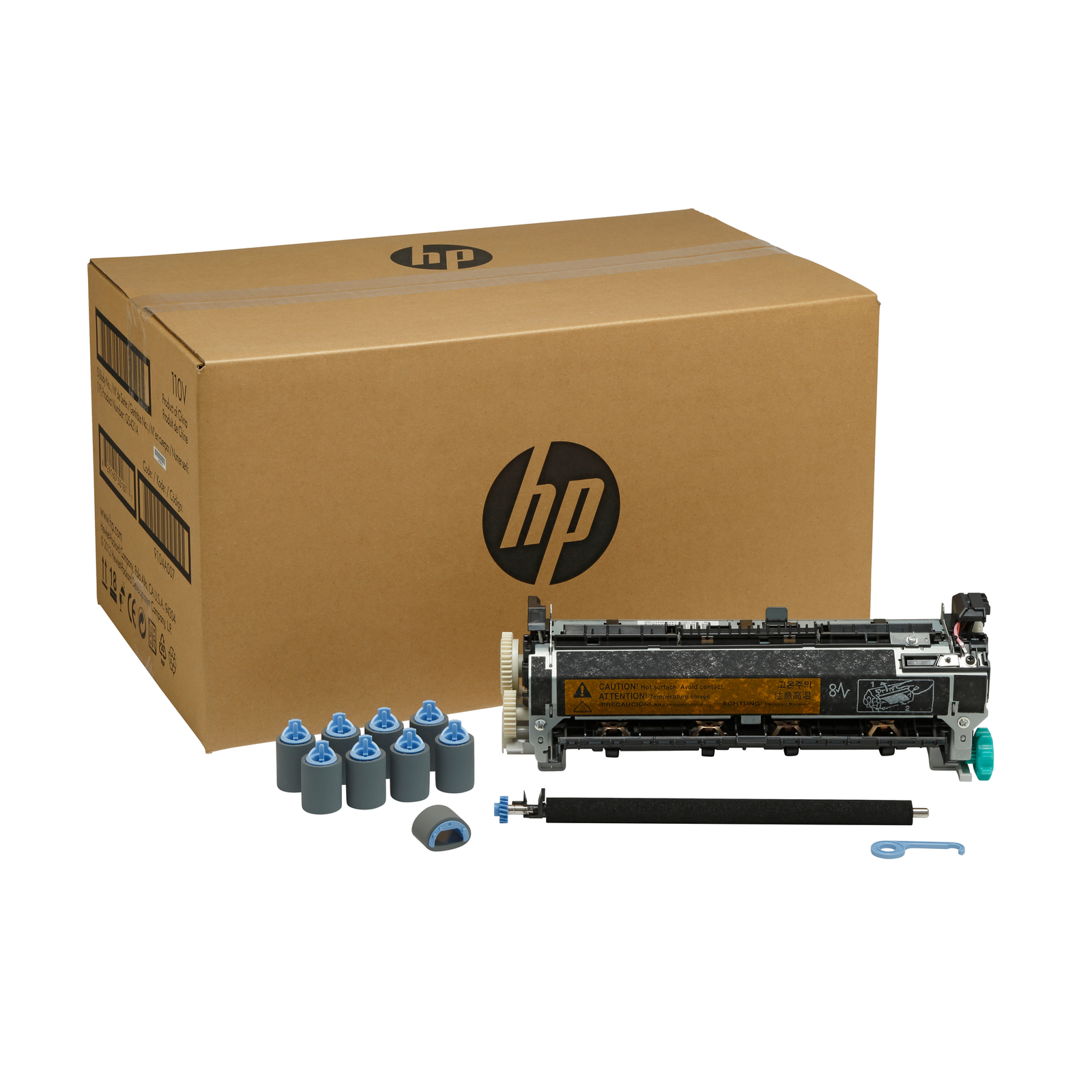 HPI User Maintenance Kit for LaserJet 220V