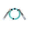 BlueOptics Cisco QSFP-100G-AOC-20M Compatible AOC QSFP28 BO282803L20M
