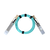 BlueOptics Cisco QSFP-100G-AOC-20M Compatible AOC QSFP28 BO282803L20M