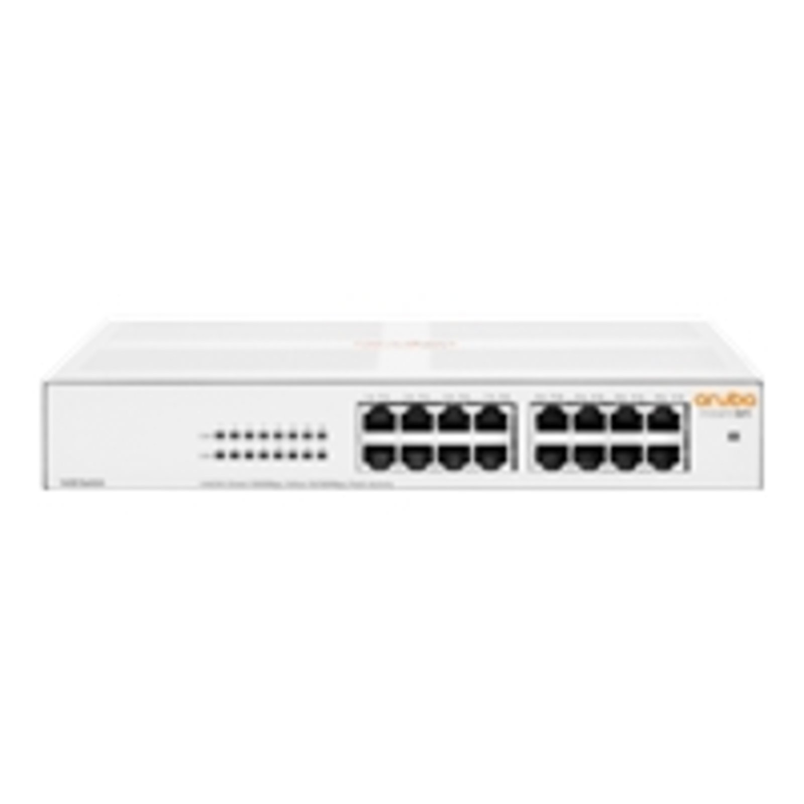 HPE 16P Enterprise Aruba Instant on 1430 16G PoE 124W Switch RM