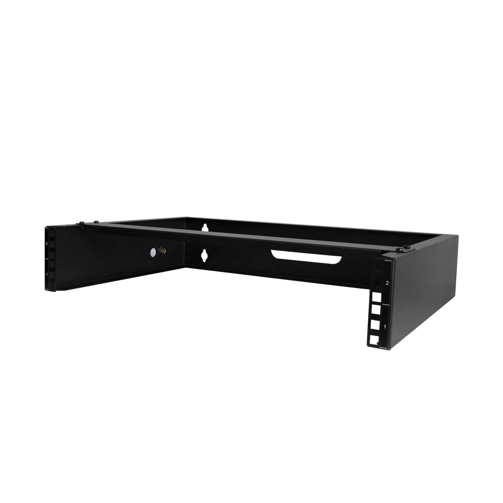 StarTech.com Rack-2U-14-BRACKET 2U Wall-MOUNT BRACKET