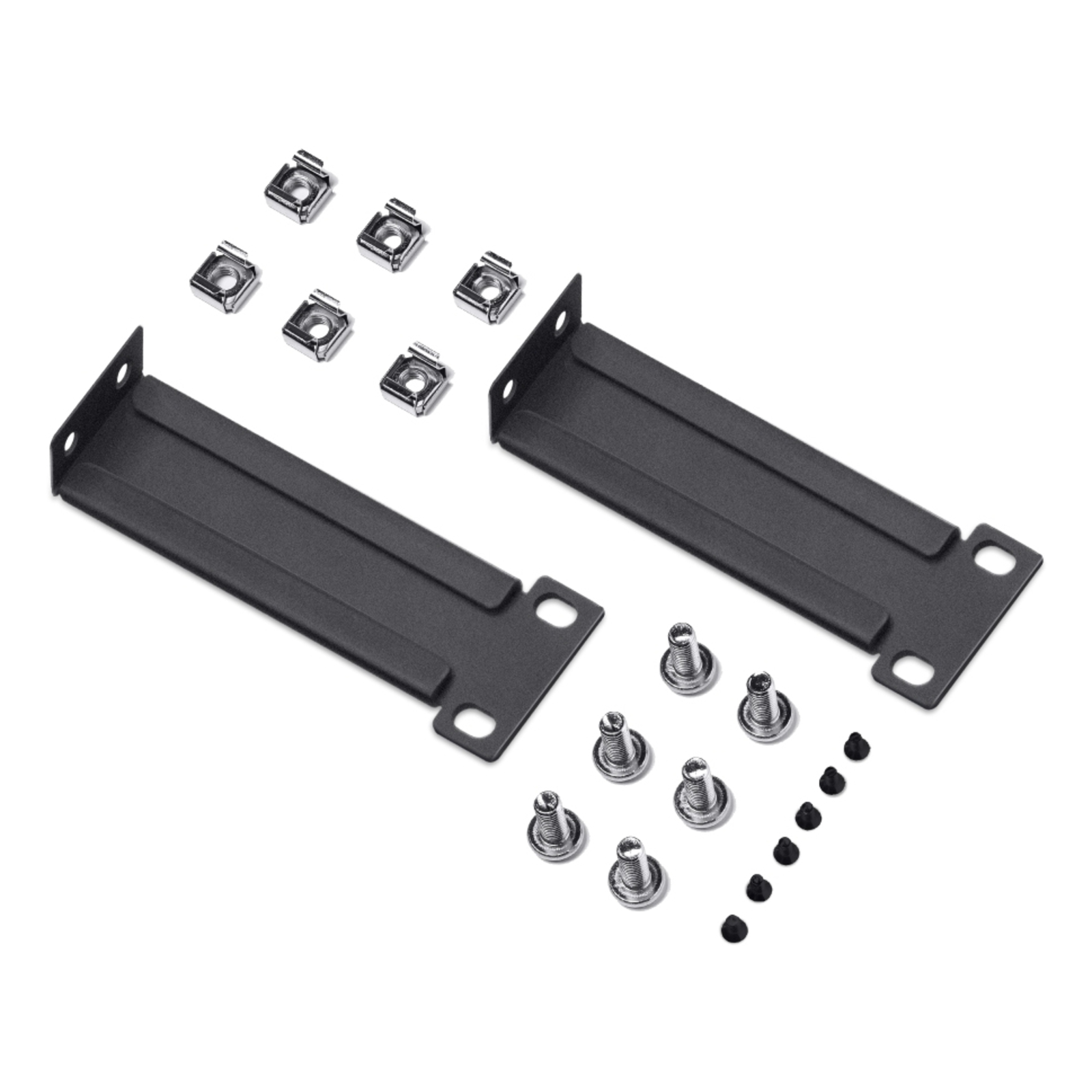 TP-LINK Omada RackMount Kit-D226 226 Mm Desktop Switch Rack Mount Kit