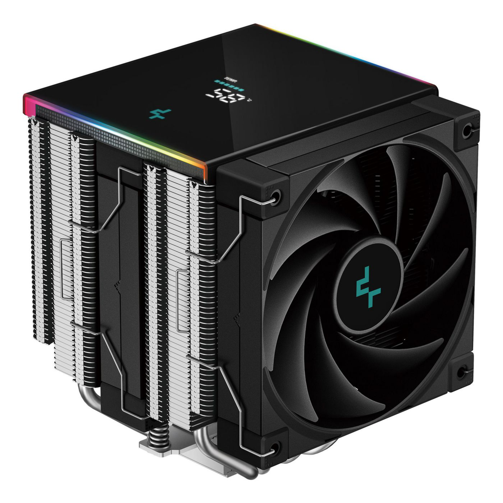DeepCool AK620 DIGITAL SE CPU Cooler
