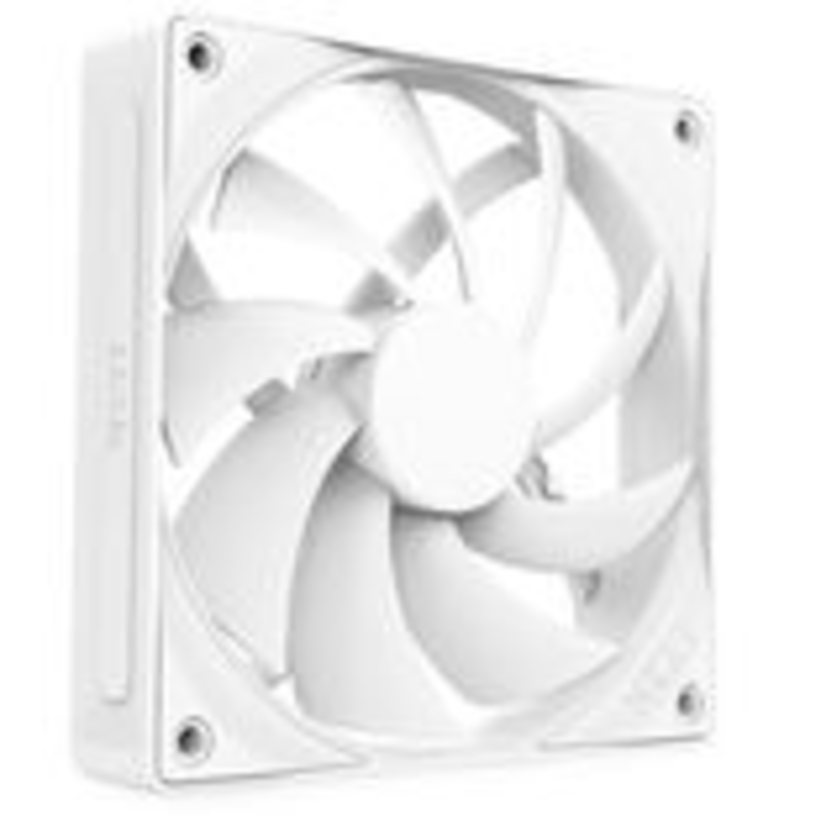 NZXT F140Q V2 White 140mm Housing Fan