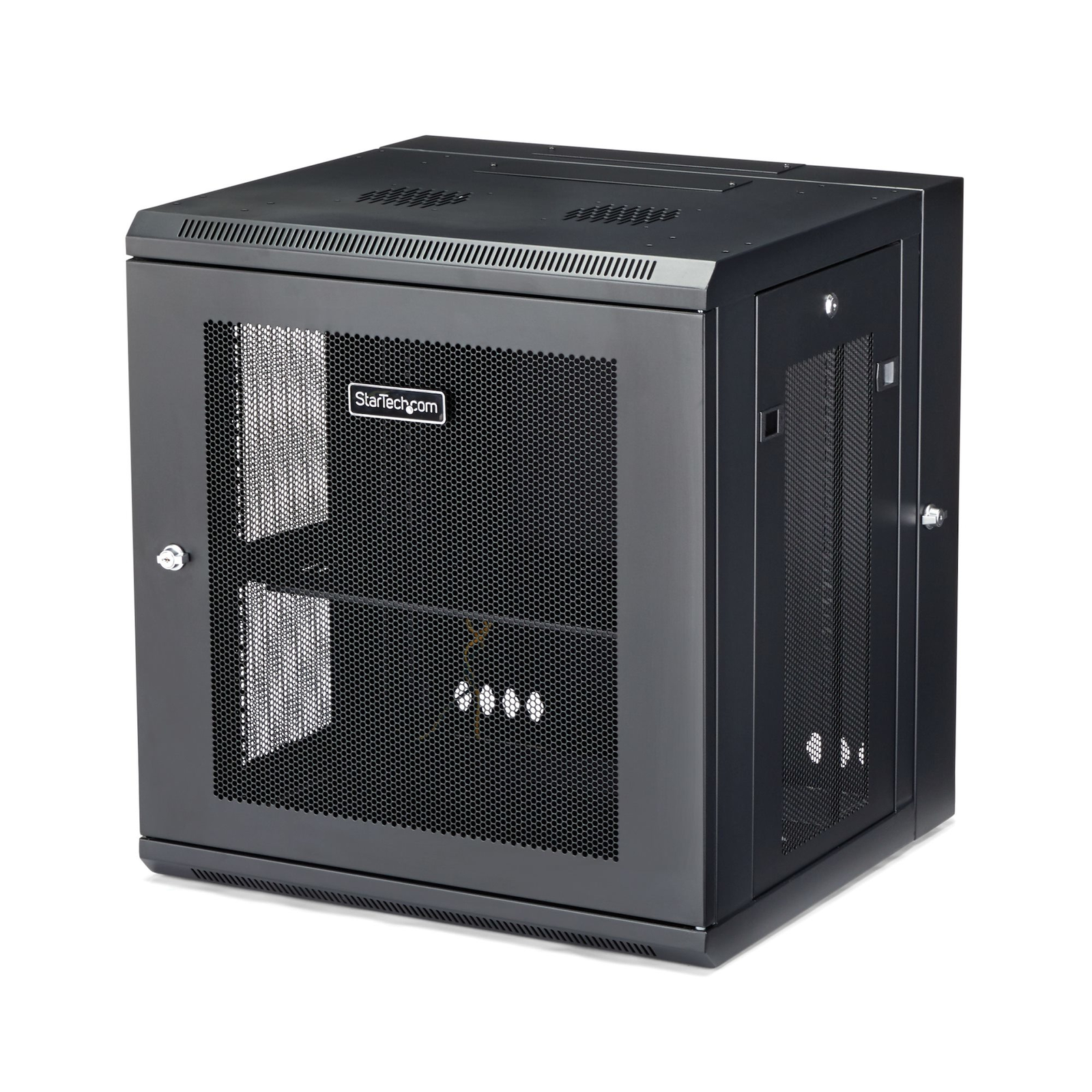 StarTech.com 12U SERVER Rack ENCLOSURE