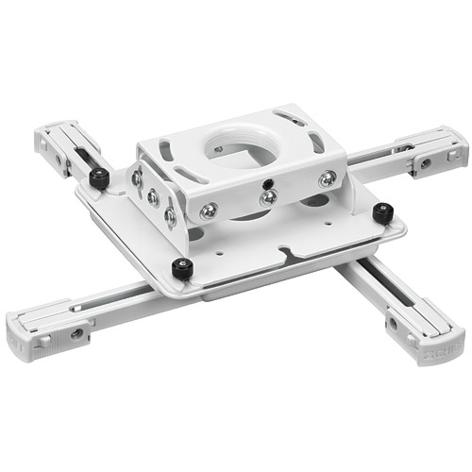 Chief Universal Projector Mount White up to 22.5 Kg