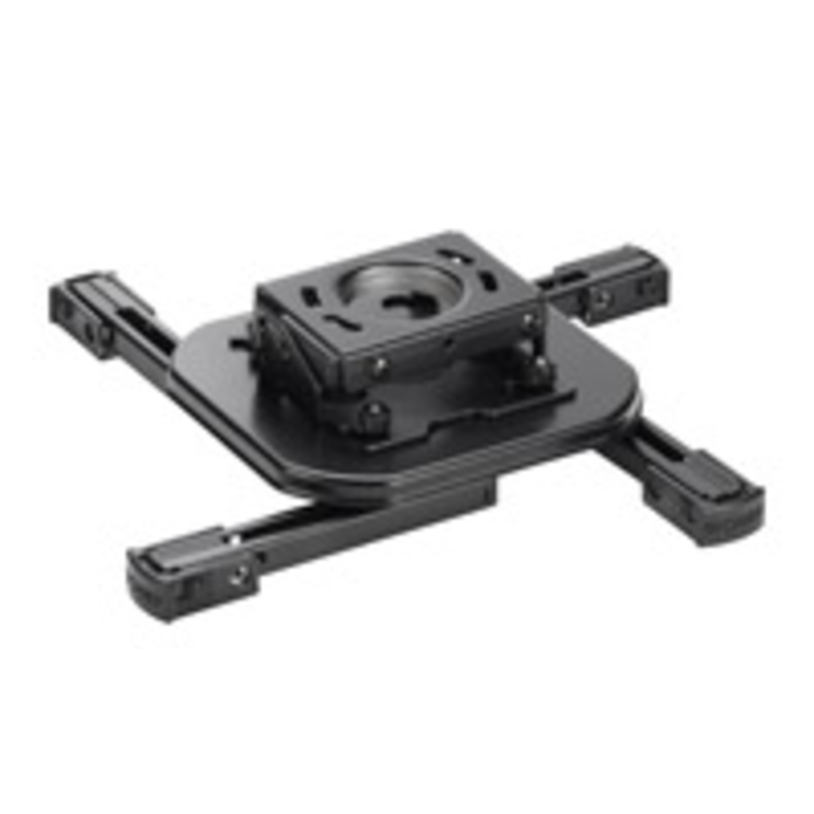 Chief Universal Mini Projector Mount Black up to 11.3 Kg