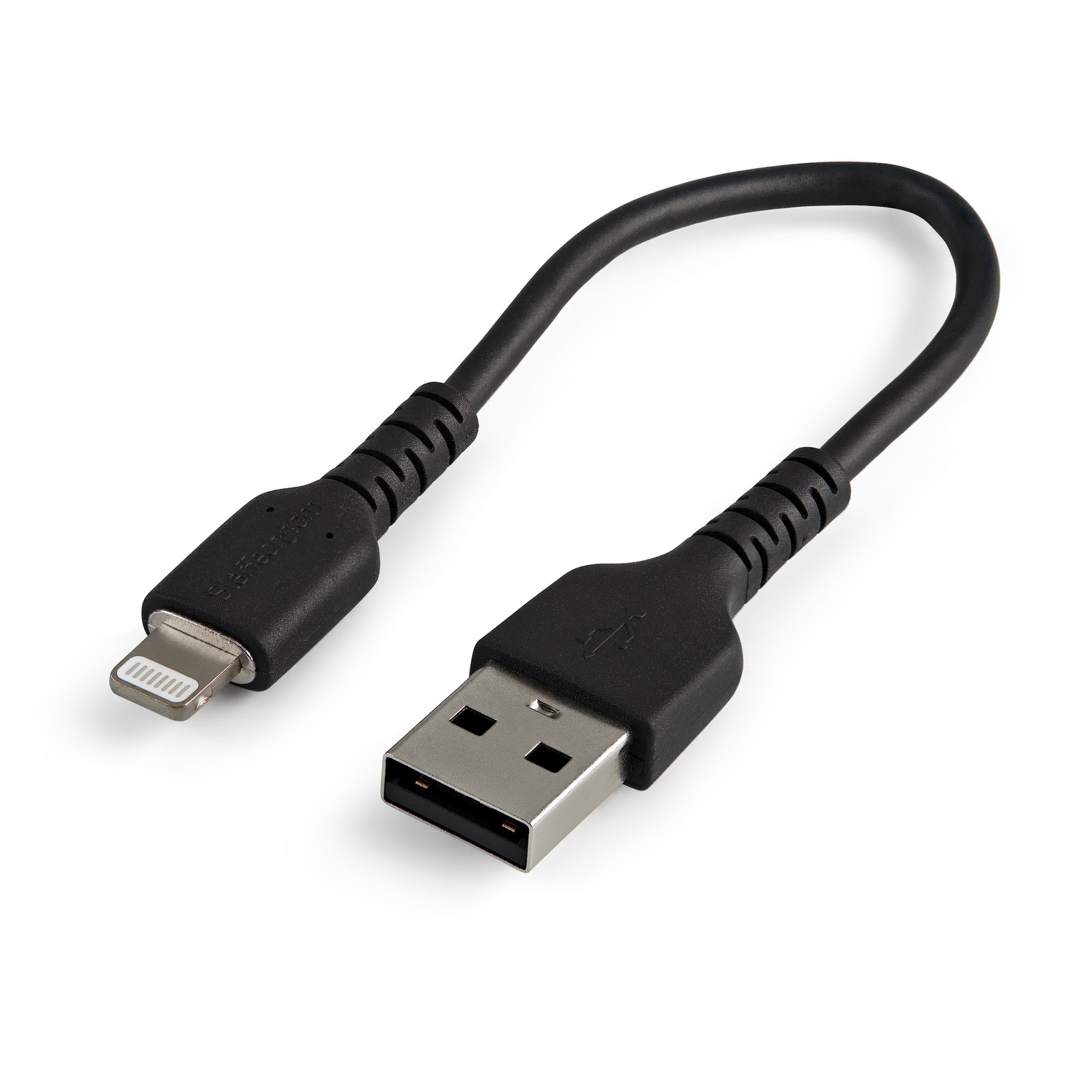StarTech.com 15CM USB to LIGHTNING Cable