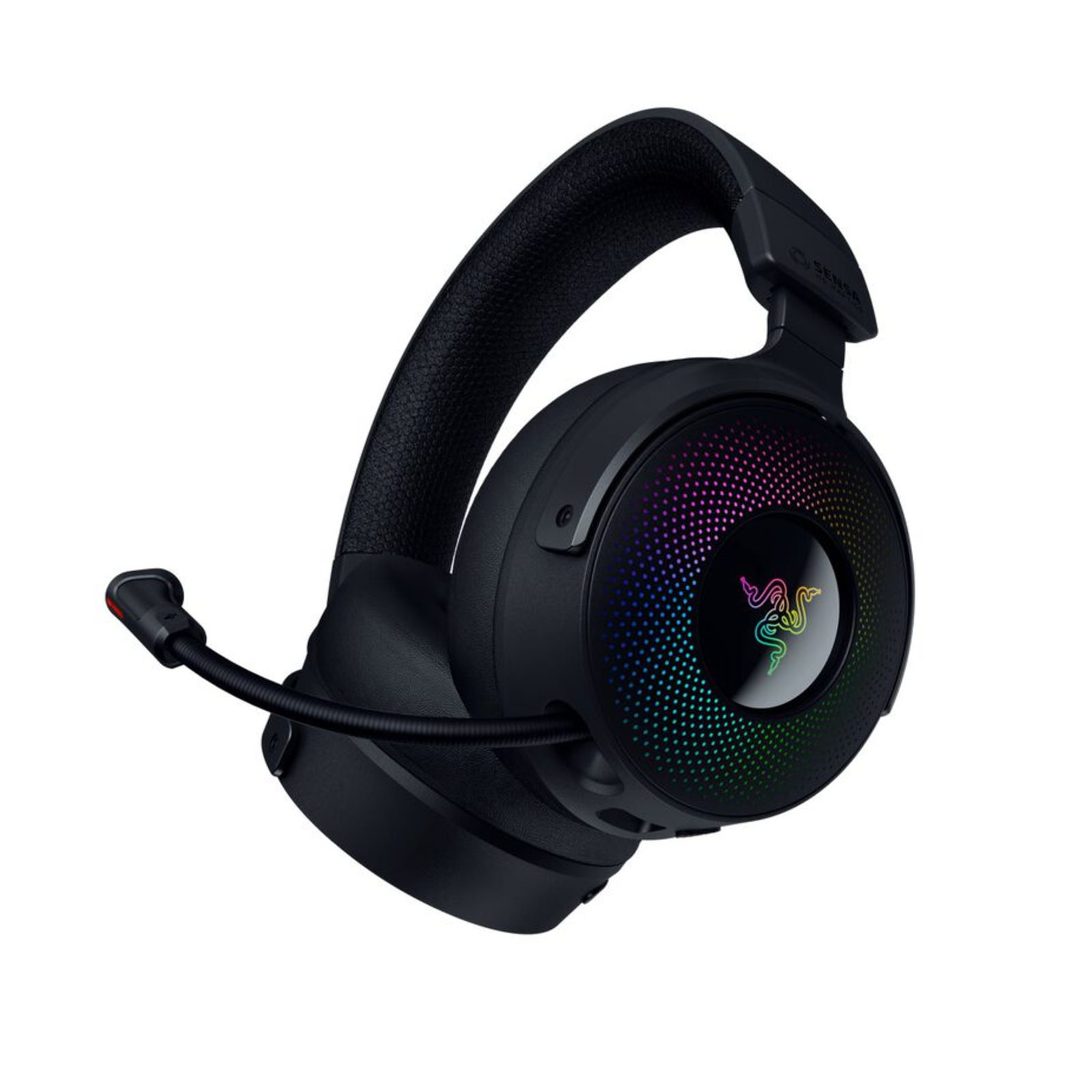 Razer Kraken V4 PRO Headset Circumaural