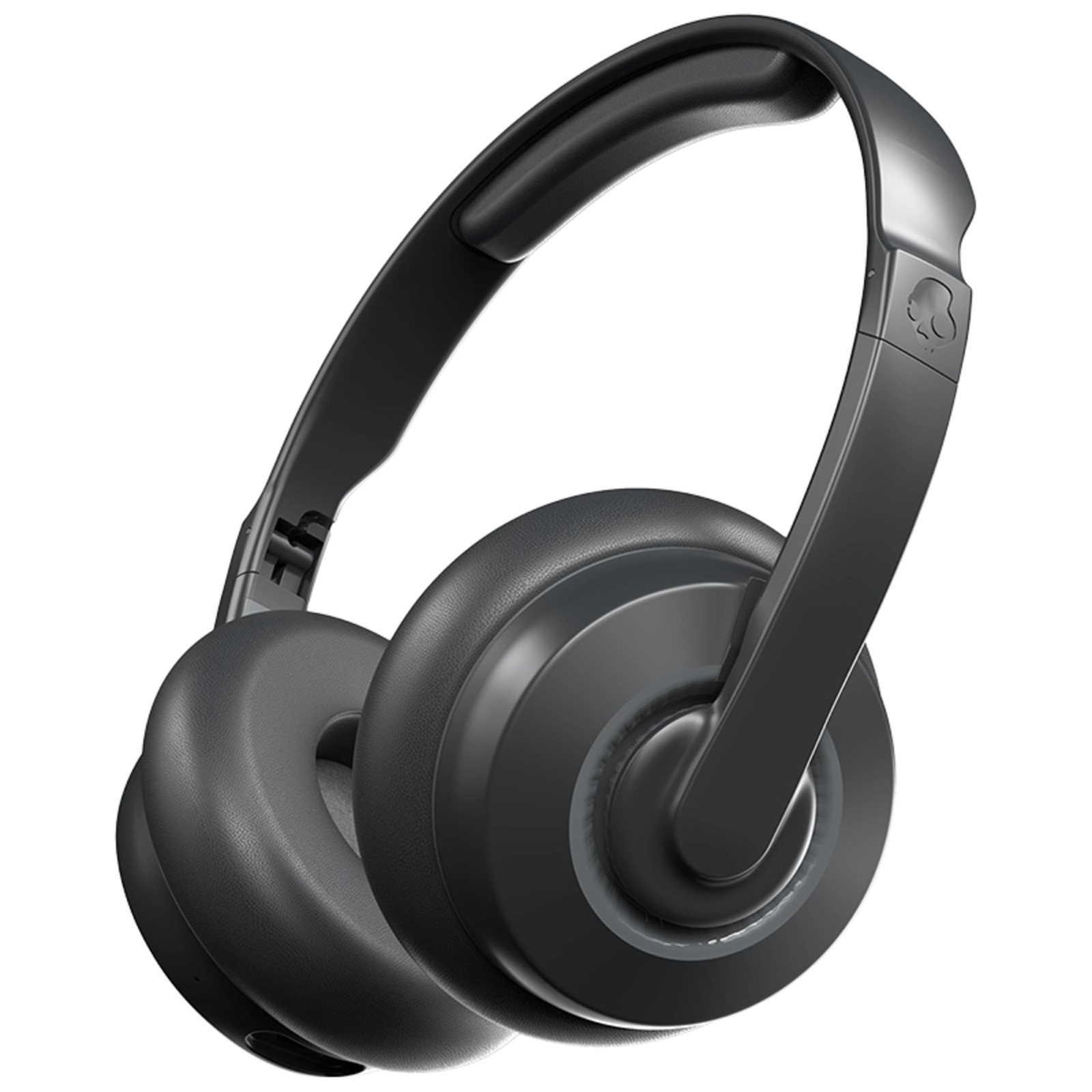 Skullcandy Cassette Headphones with Microphone