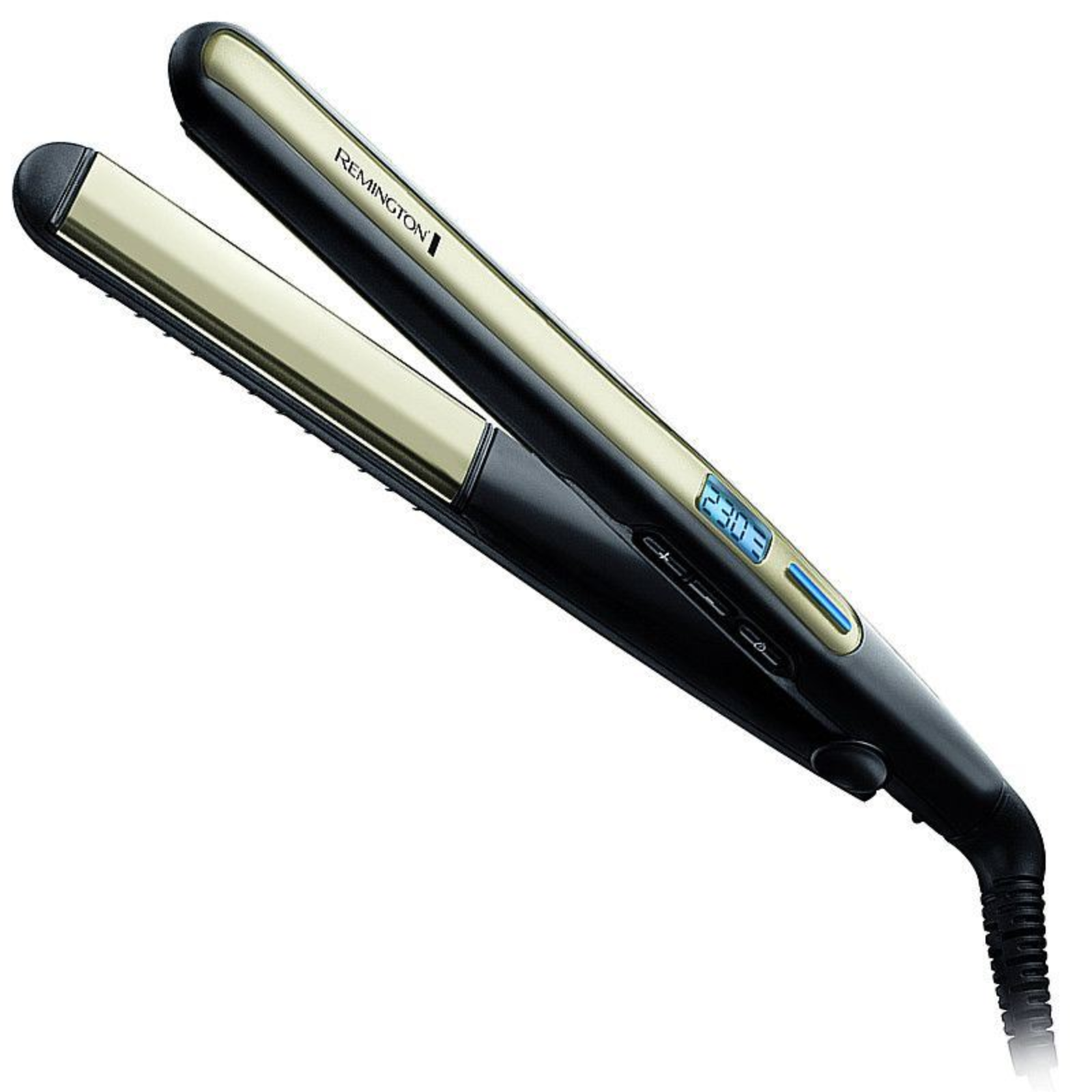 Remington Hairstyler S6500 Sleek And Curl Straightener