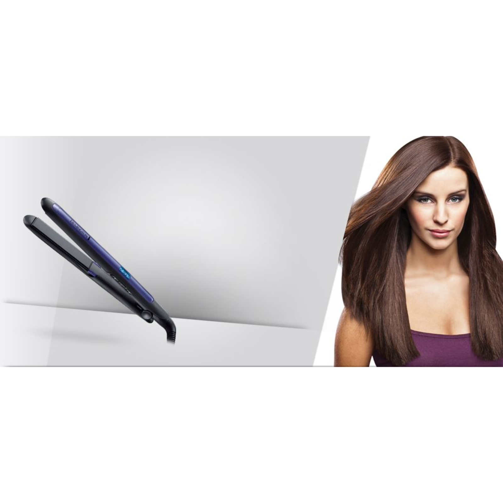 Remington S7710 Ionic Hair Straightener