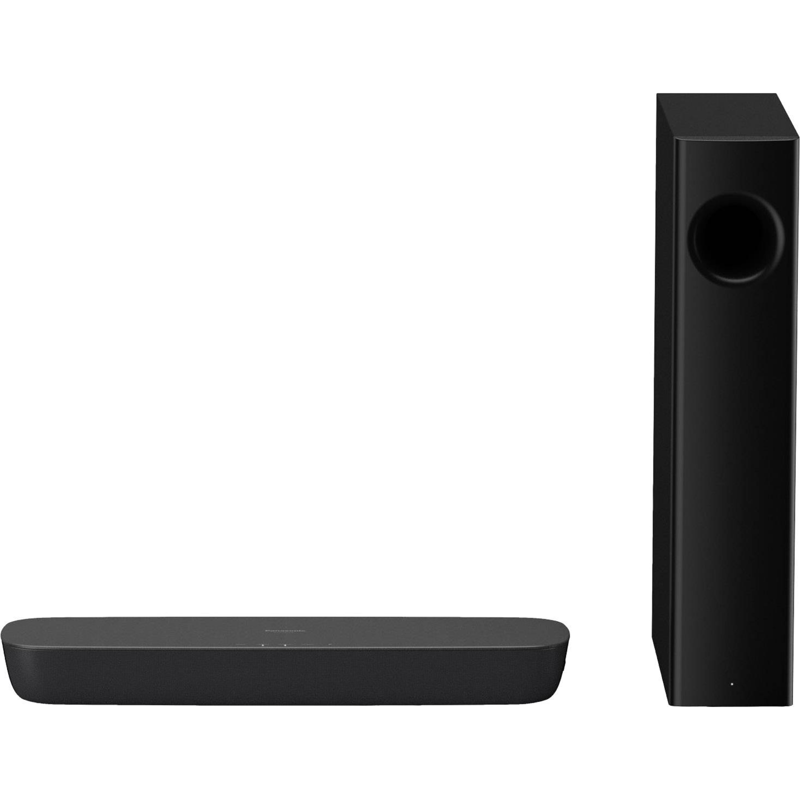 Panasonic SC-HTB254 Soundbar System for Home Theater 2.1 Channel Wireless Bluetooth