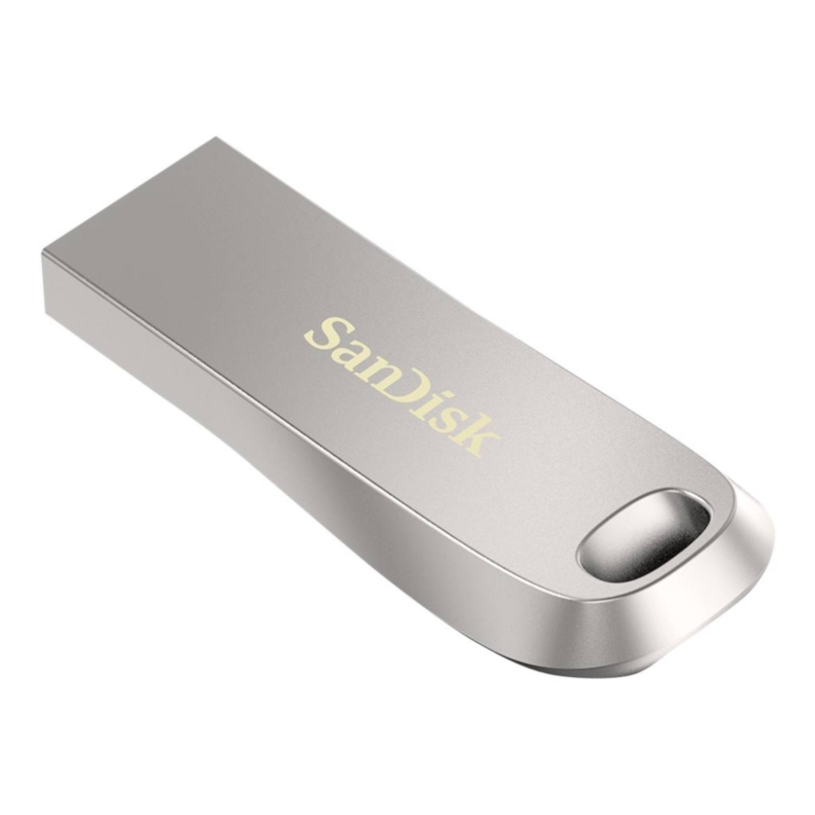 SanDisk Stick 512GB USB 3.1 Ultra Luxe Silver